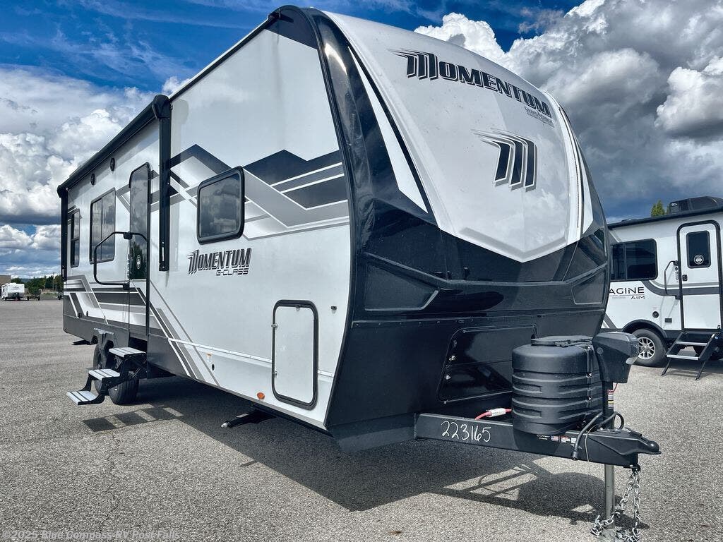 New 2026 Grand Design Momentum G-Class 27G available in Post Falls, Idaho