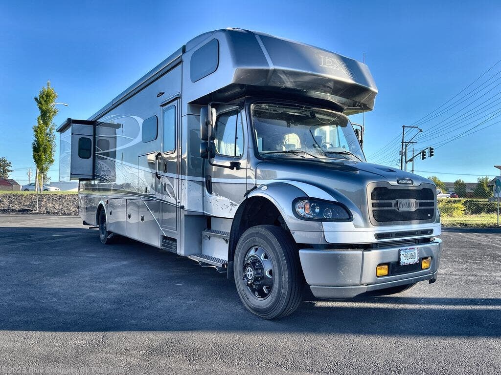 Used 2023 Dynamax Corp DX3 34KD available in Post Falls, Idaho