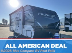 New 2026 Heartland Prowler 1802MBS available in Post Falls, Idaho