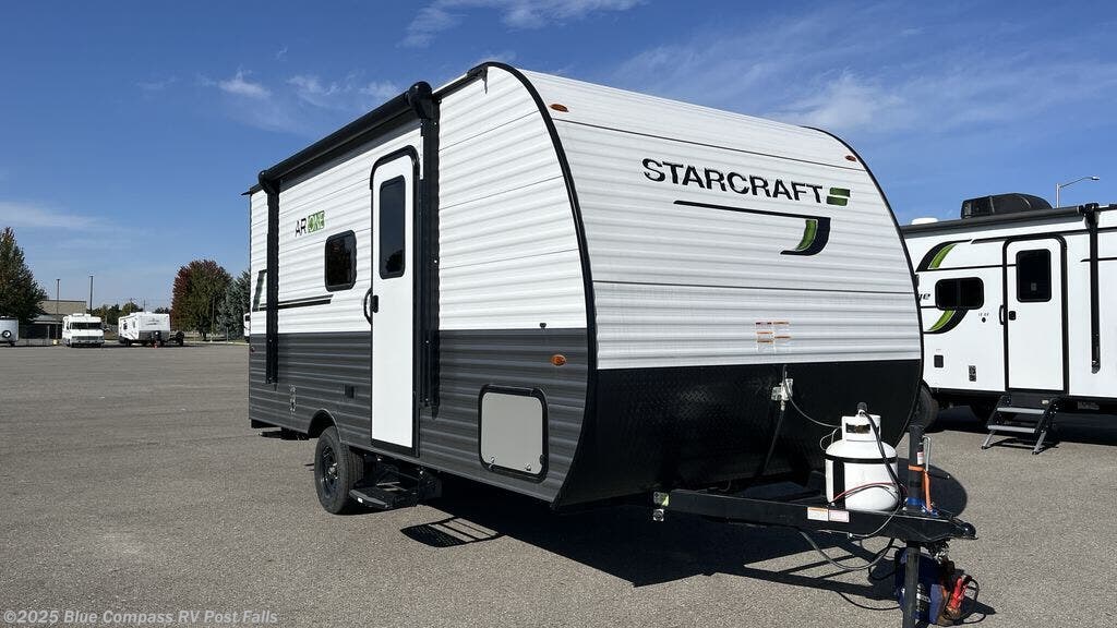 New 2025 Starcraft Autumn Ridge Single Axle 177BH available in Post Falls, Idaho