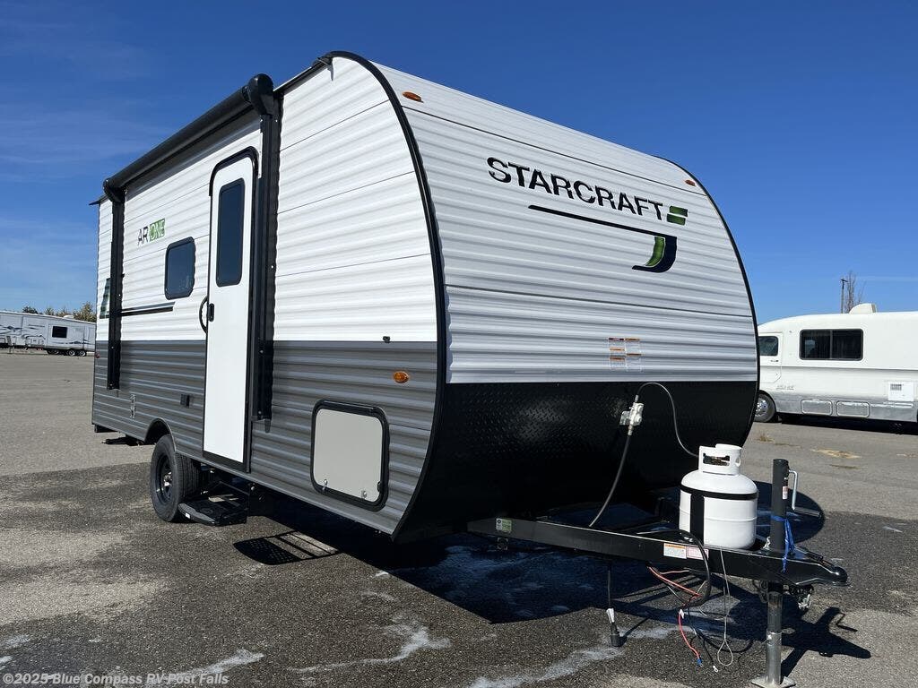 New 2025 Starcraft Autumn Ridge Single Axle 177BH available in Post Falls, Idaho