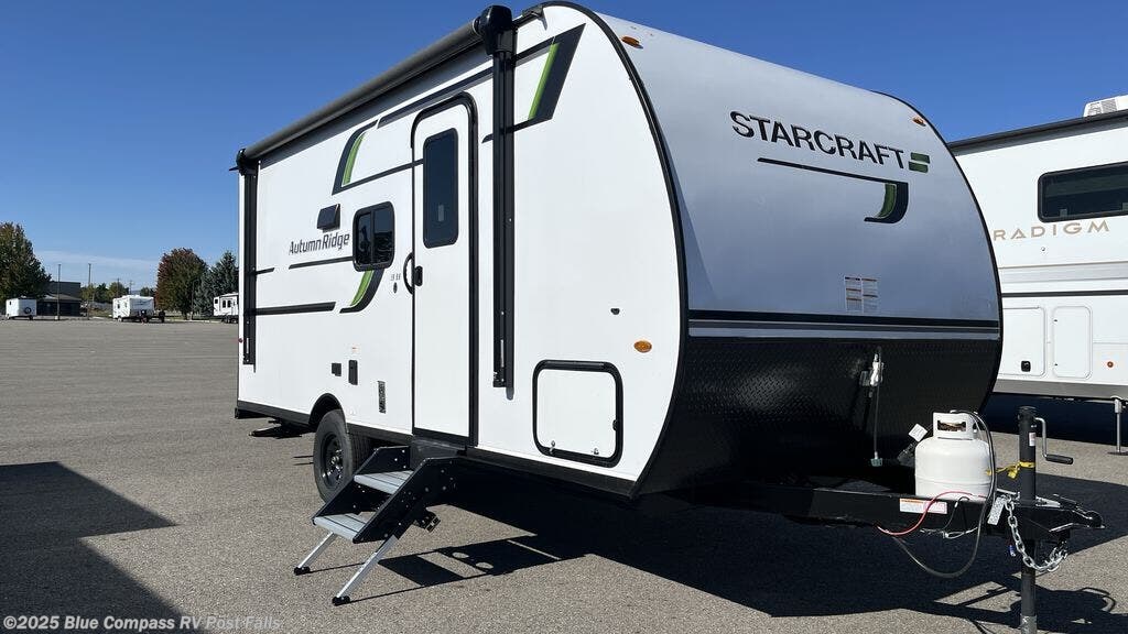 New 2025 Starcraft Autumn Ridge Single Axle 19BH available in Post Falls, Idaho