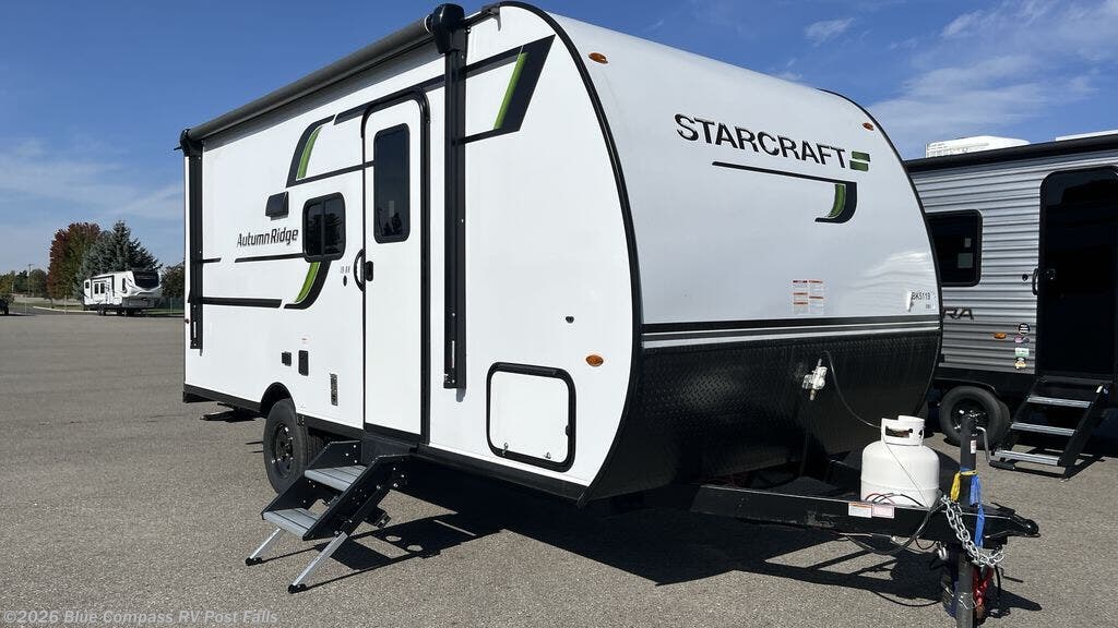 New 2025 Starcraft Autumn Ridge Single Axle 19BH available in Post Falls, Idaho