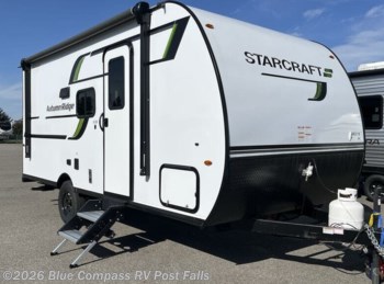New 2025 Starcraft Autumn Ridge Single Axle 19BH available in Post Falls, Idaho