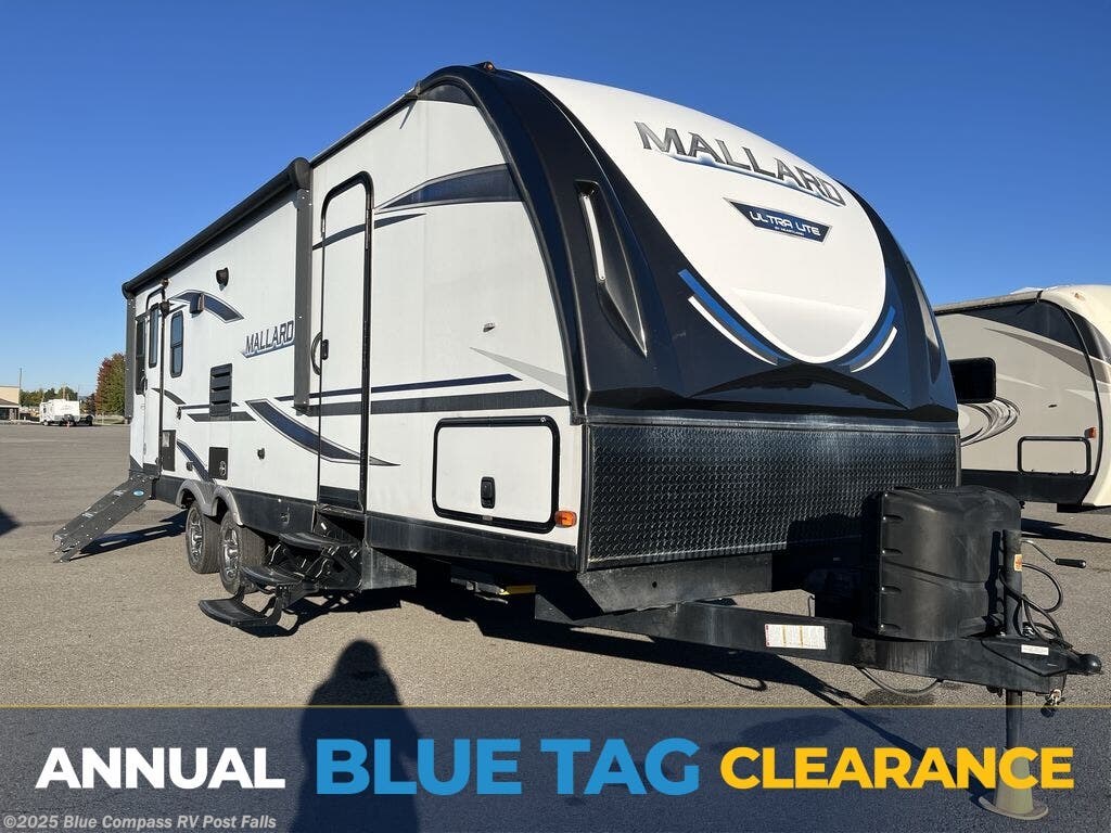 Used 2020 Heartland Mallard M27 available in Post Falls, Idaho