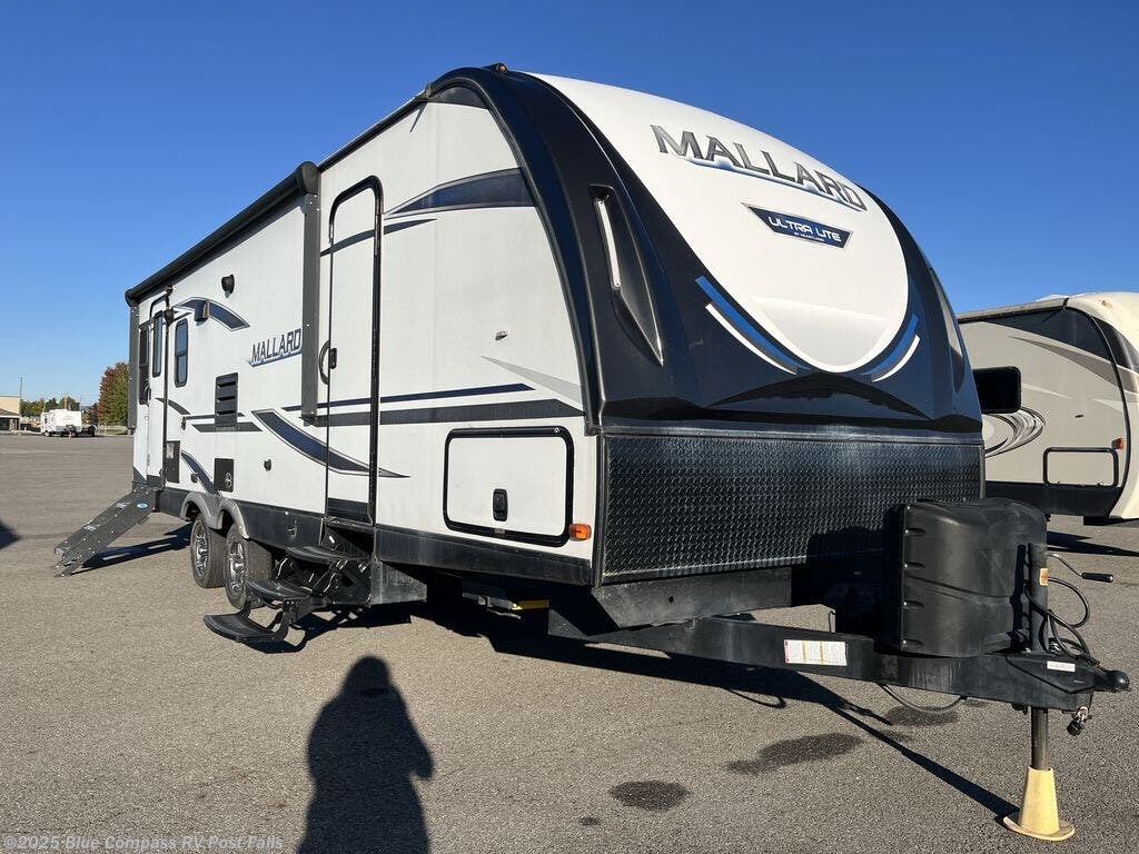 Used 2020 Heartland Mallard M27 available in Post Falls, Idaho