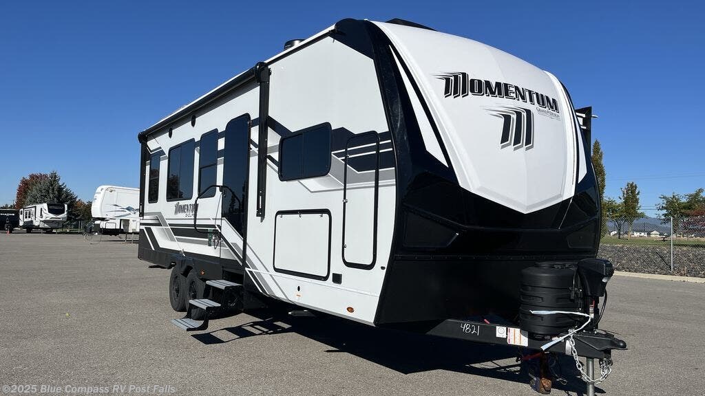 New 2026 Grand Design Momentum G-Class 25G available in Post Falls, Idaho