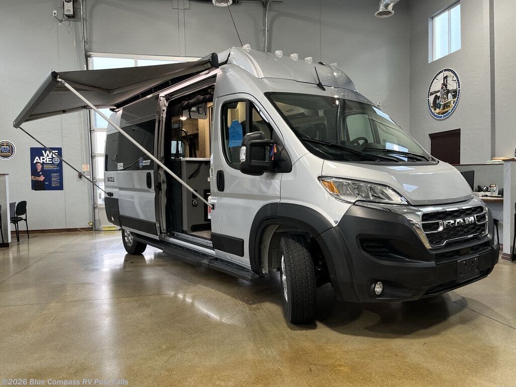 New 2025 Thor Motor Coach Dazzle 2JB available in Post Falls, Idaho