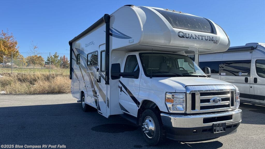 Used 2024 Thor Motor Coach Quantum LC LC25 available in Post Falls, Idaho