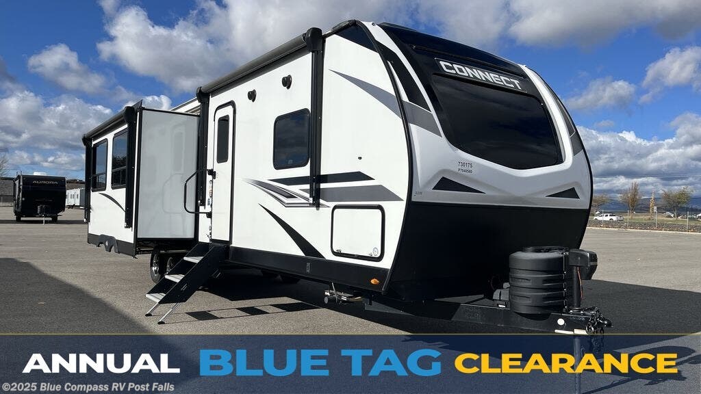 Used 2023 K-Z Connect C322BHK available in Post Falls, Idaho