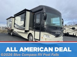 Used 2015 Forest River Berkshire XL 40BH available in Post Falls, Idaho