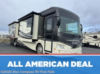 Used 2015 Forest River Berkshire XL 40BH available in Post Falls, Idaho