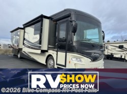 Used 2015 Forest River Berkshire XL 40BH available in Post Falls, Idaho