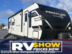 New 2026 Heartland Prowler 260RLS available in Post Falls, Idaho