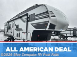 New 2026 Grand Design Reflection 100 Series 32BH available in Post Falls, Idaho