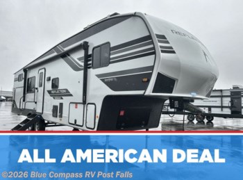 New 2026 Grand Design Reflection 100 Series 32BH available in Post Falls, Idaho