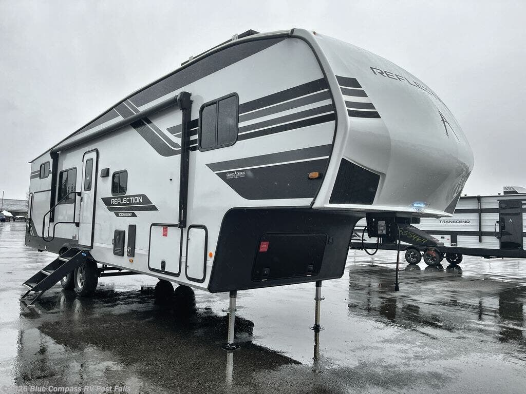 New 2026 Grand Design Reflection 100 Series 32BH available in Post Falls, Idaho