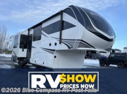 New 2026 Grand Design Solitude 390RK available in Post Falls, Idaho