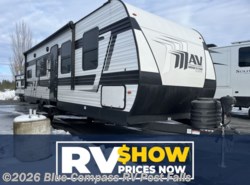 New 2026 Grand Design Momentum MAV 27MAV available in Post Falls, Idaho