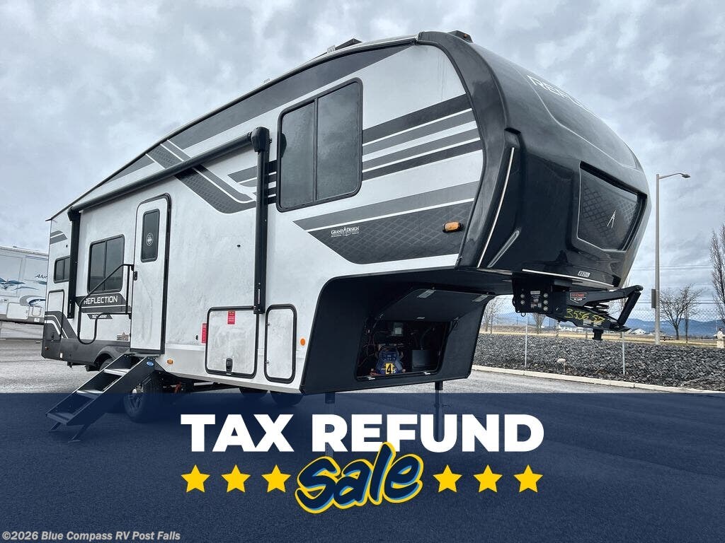 New 2026 Grand Design Reflection 150 Series 250ML available in Post Falls, Idaho