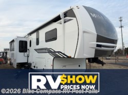 New 2026 Heartland Milestone 39TB available in Post Falls, Idaho