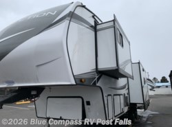 New 2026 Grand Design Reflection 303RLS available in Post Falls, Idaho