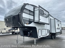 New 2026 Grand Design Reflection 303RLS available in Post Falls, Idaho
