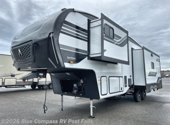 New 2026 Grand Design Reflection 303RLS available in Post Falls, Idaho