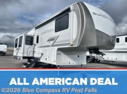 New 2026 Heartland Sundance 29RLCS available in Post Falls, Idaho