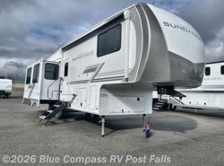 New 2026 Heartland Sundance 29RLCS available in Post Falls, Idaho