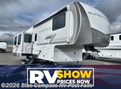 New 2026 Heartland Sundance 29RLCS available in Post Falls, Idaho