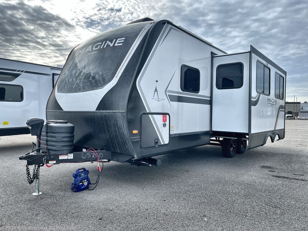 New 2026 Grand Design Imagine 2600RB available in Post Falls, Idaho
