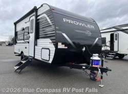 New 2026 Heartland Prowler 1800BH available in Post Falls, Idaho
