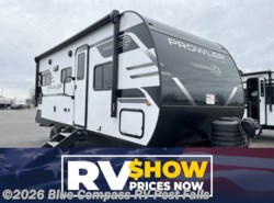 New 2026 Heartland Prowler 2103MKS available in Post Falls, Idaho