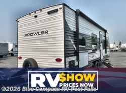 New 2026 Heartland Prowler 2201MDS available in Post Falls, Idaho