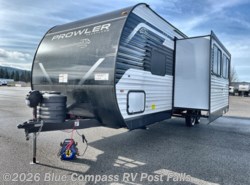 New 2026 Heartland Prowler 2602BHS available in Post Falls, Idaho