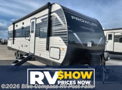 New 2026 Heartland Prowler 2802BHS available in Post Falls, Idaho