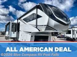 New 2026 Grand Design Solitude 310GK available in Post Falls, Idaho