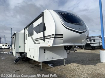 New 2026 Grand Design Influence 3804DS available in Post Falls, Idaho
