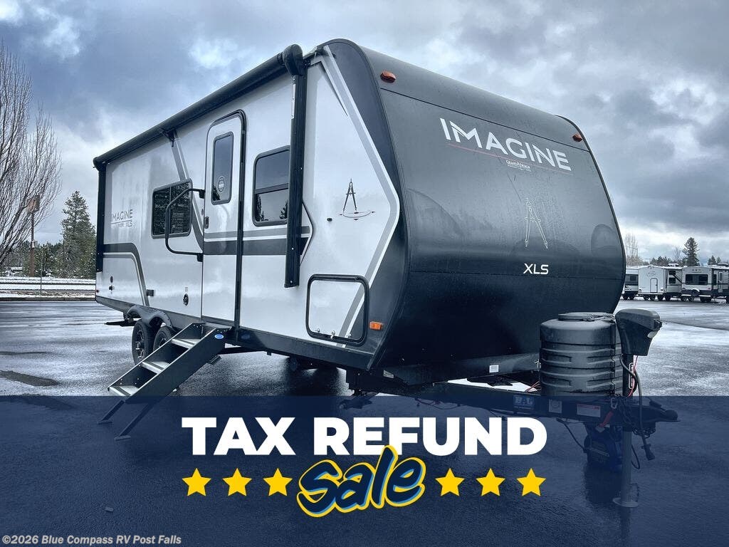 New 2026 Grand Design Imagine XLS 22MLE available in Post Falls, Idaho