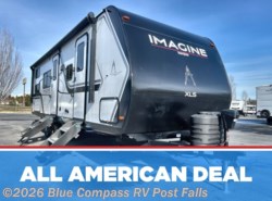 New 2026 Grand Design Imagine XLS 25DBE available in Post Falls, Idaho