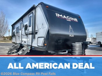 New 2026 Grand Design Imagine XLS 25DBE available in Post Falls, Idaho