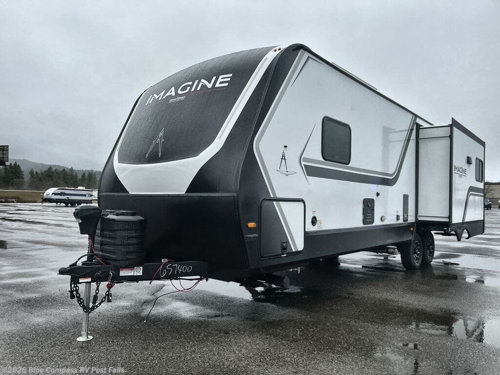 New 2026 Grand Design Imagine 2970RL available in Post Falls, Idaho