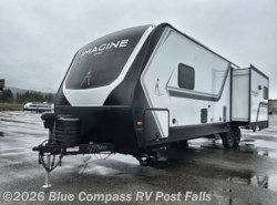 New 2026 Grand Design Imagine 2970RL available in Post Falls, Idaho