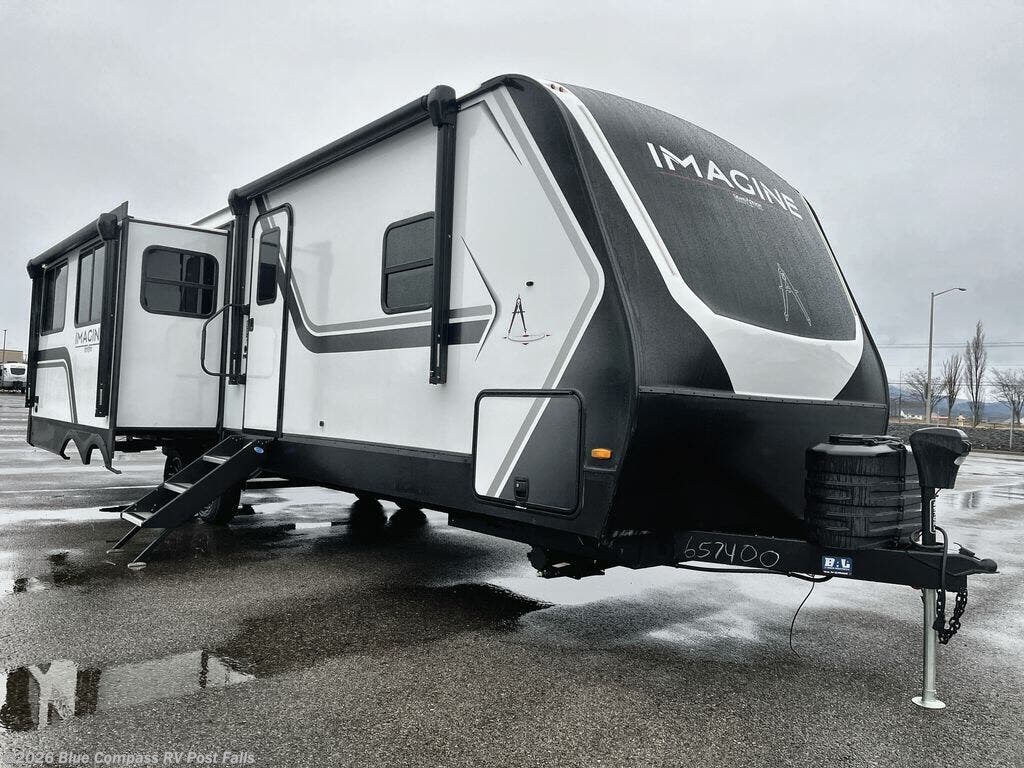 New 2026 Grand Design Imagine 2970RL available in Post Falls, Idaho