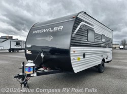 New 2026 Heartland Prowler 1700RB available in Post Falls, Idaho