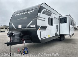 New 2026 Heartland Prowler 2601RLS available in Post Falls, Idaho