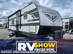 New 2026 Grand Design Transcend Xplor 26BHX available in Post Falls, Idaho