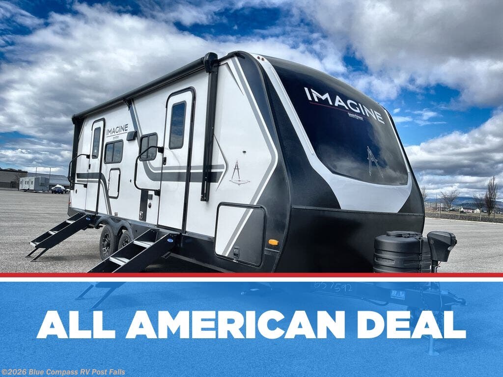 New 2026 Grand Design Imagine 2300MK available in Post Falls, Idaho