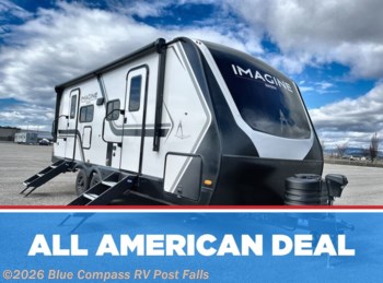 New 2026 Grand Design Imagine 2300MK available in Post Falls, Idaho